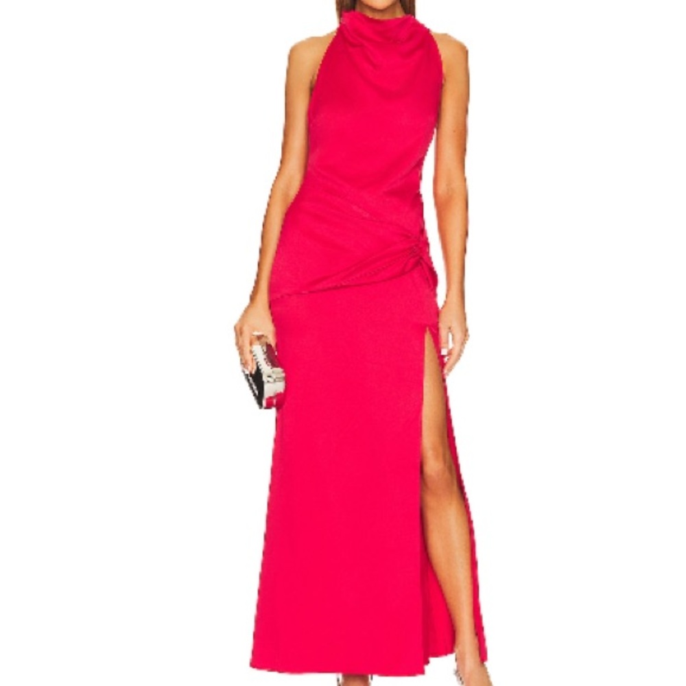 Scarlet Women's Dress
